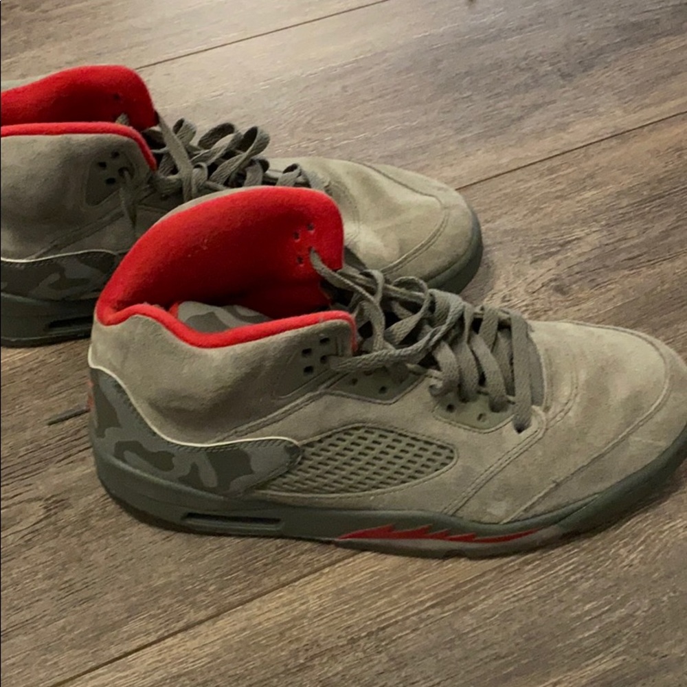 Air Jordans